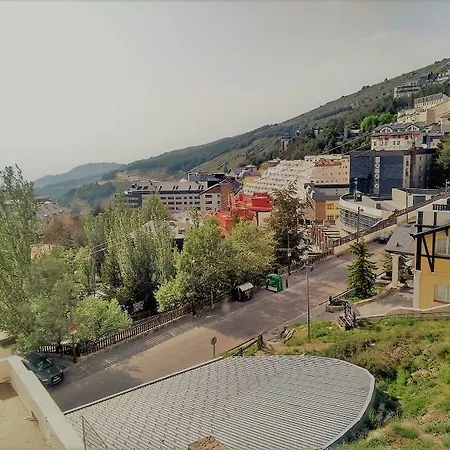 Apts Todosierranevada Edif Alhambra * Sierra Nevada