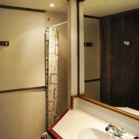 Apts Todosierranevada Edif Alhambra *