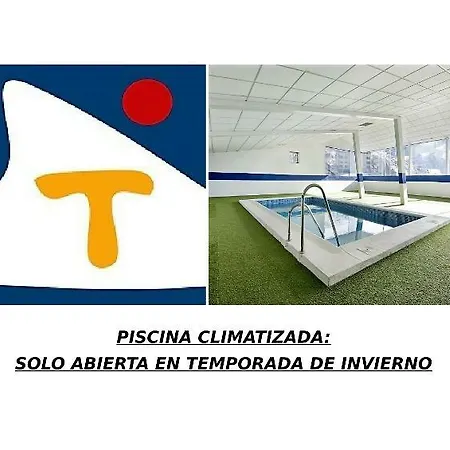 Appartamento Apts Todosierranevada Edif Alhambra *
