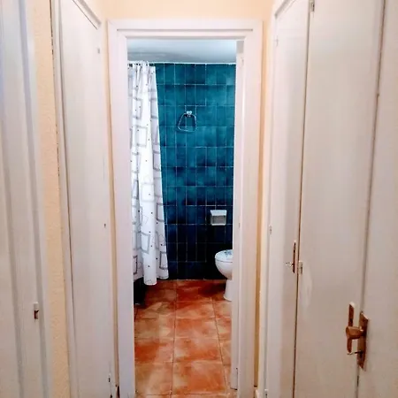 Apts Todosierranevada Edif Alhambra * Serra Nevada