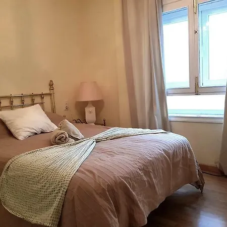 Apts Todosierranevada Edif Alhambra Hotel Sierra Nevada