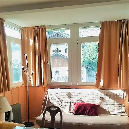 Appartamento Apts Todosierranevada Edif Alhambra *