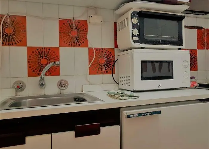 Apts Todosierranevada Edif Alhambra Hotel Sierra Nevada