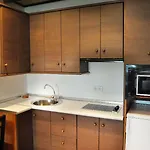 Apts Todosierranevada Edif Alhambra