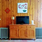 Apts Todosierranevada Edif Alhambra 호텔 *