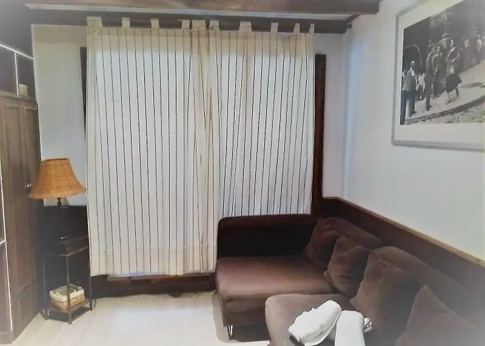 Apts Todosierranevada Edif Alhambra