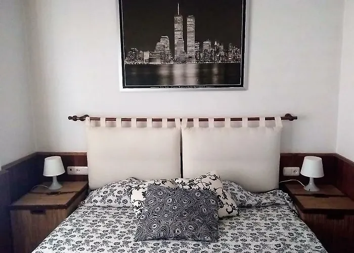 Apts Todosierranevada Edif Alhambra Hotel Sierra Nevada