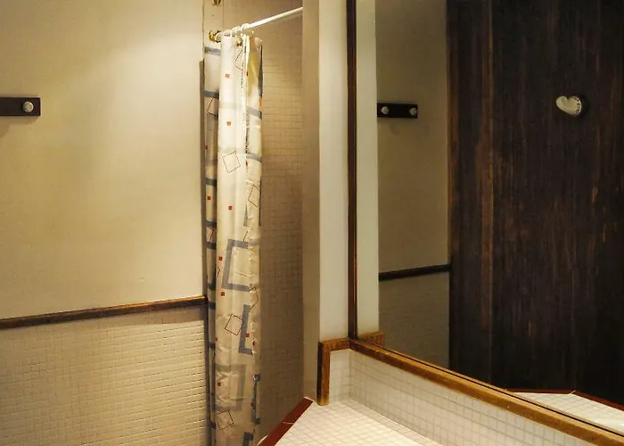 Apts Todosierranevada Edif Alhambra *