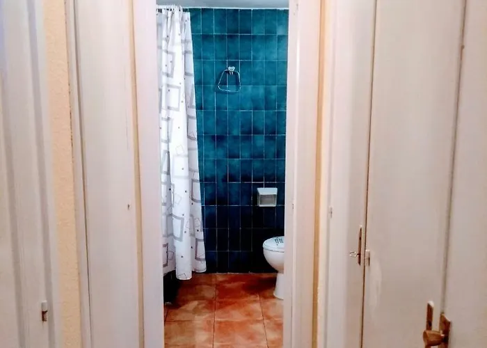 Apts Todosierranevada Edif Alhambra * Sierra Nevada