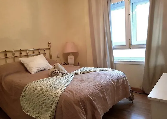 Apts Todosierranevada Edif Alhambra Hotel Sierra Nevada