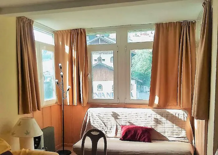 Hotel Apts Todosierranevada Edif Alhambra *