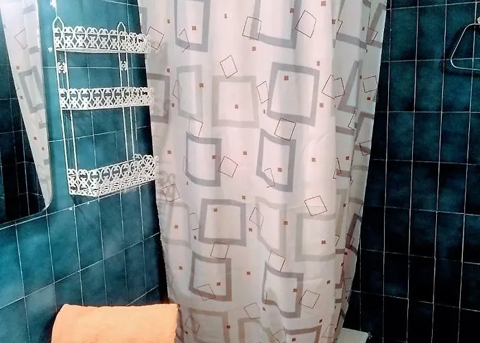 Apts Todosierranevada Edif Alhambra